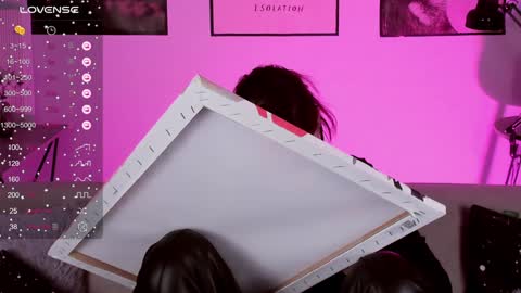 just call me Lana  and her security online show from 19, 12, 2024