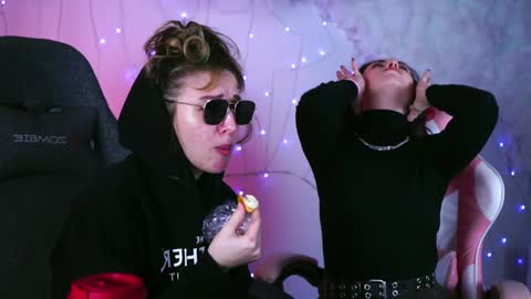 just call me Lana  and her security online show from 24, 1, 2025