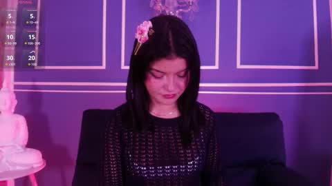  Lana  online show from 12, 9, 2025