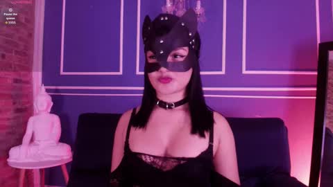  Lana  online show from 13, 9, 2025