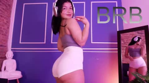  Lana  online show from 25, 10, 2025