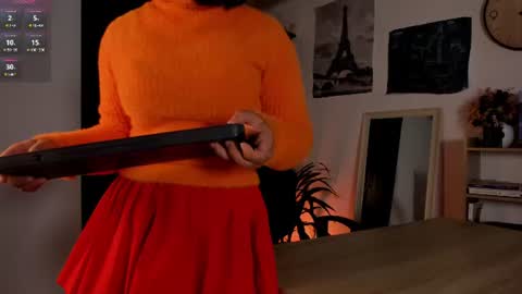  Lana  online show from 17, 7, 2026