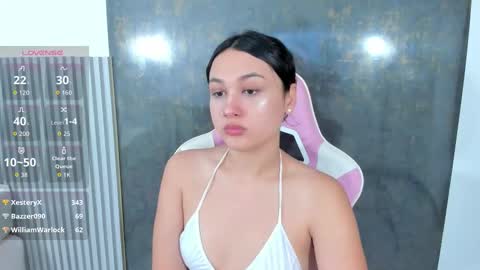 Lana online show from 29, 11, 2025