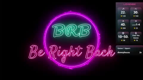 Lana online show from 22, 2, 2026