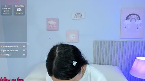 Lana online show from 14, 6, 2026