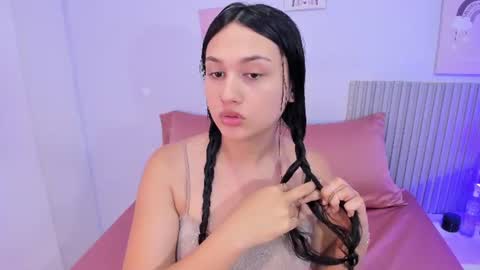 Lana online show from 15, 7, 2026