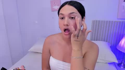 Lana online show from 18, 7, 2026