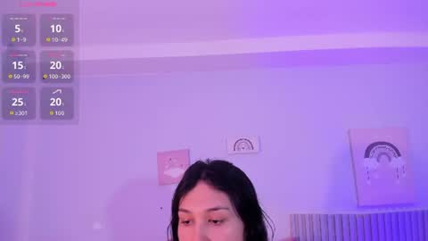 Lana online show from 23, 7, 2026