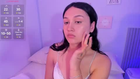 Lana online show from 31, 7, 2026