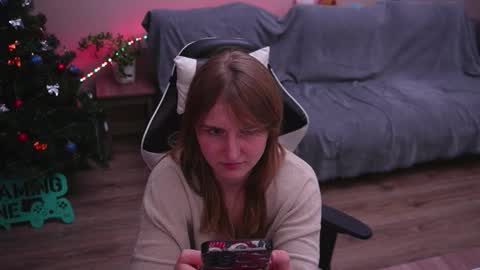 Snapshot of lana_del_kay chatting on 15, 1, 2026 Kay online show from 15, 1, 2026