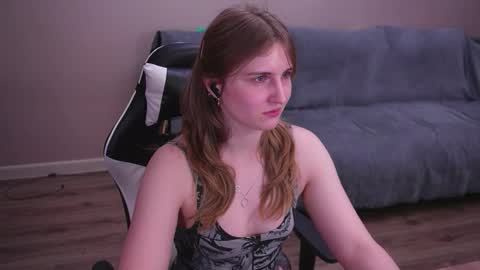 Snapshot of lana_del_kay chatting on 13, 2, 2026 Kay online show from 13, 2, 2026