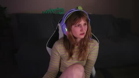 Snapshot of lana_del_kay chatting on 31, 3, 2026 Kay online show from 31, 3, 2026