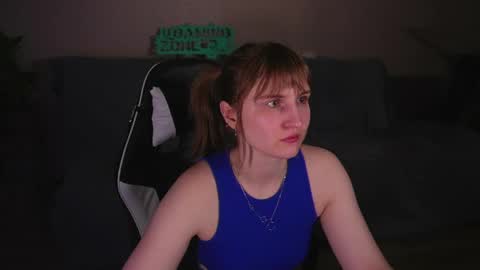 Snapshot of lana_del_kay chatting on 1, 4, 2026 Kay online show from 1, 4, 2026