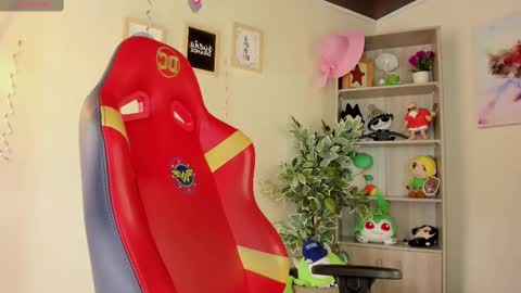 Lana online show from 20, 9, 2025