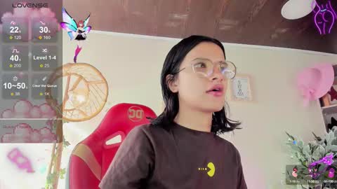 Lana online show from 22, 9, 2025