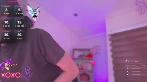 Lana online show from 30, 9, 2025