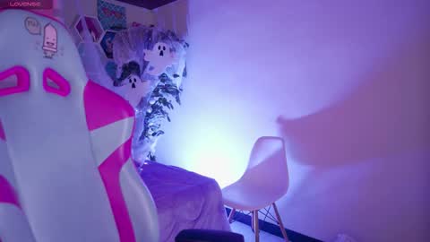 Lana online show from 18, 10, 2025