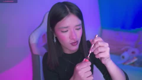 Lana online show from 2, 12, 2025