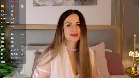 lana_ellie online show from 18, 12, 2025