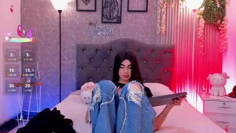 lana_gill online show from 22, 2, 2026