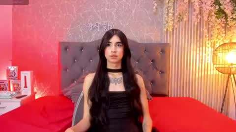 lana_gill online show from 14, 7, 2026