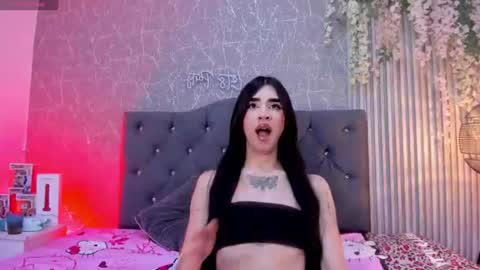 lana_gill online show from 16, 7, 2026
