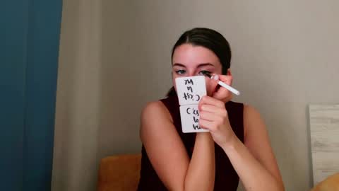 lana_gl online show from 12, 5, 2026