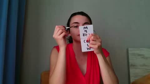 Snapshot of lana_gl chatting on 15, 6, 2026 lana_gl online show from 15, 6, 2026