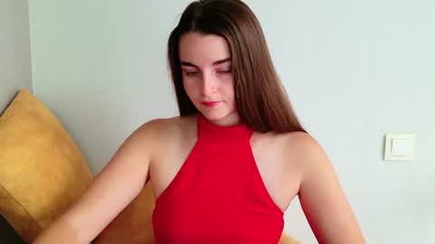 Snapshot of lana_gl chatting on 6, 7, 2026 lana_gl online show from 6, 7, 2026
