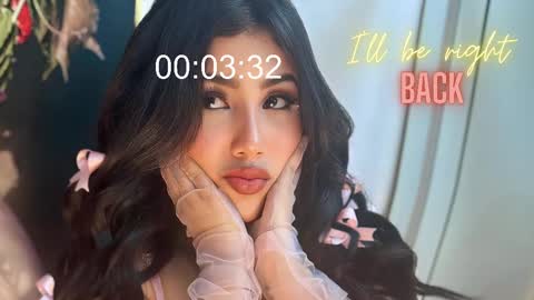 lana_lann online show from 13, 9, 2025