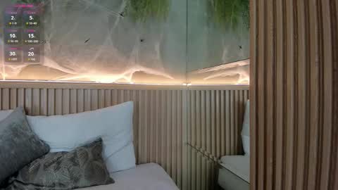 lana_lann online show from 8, 10, 2025