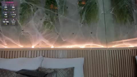 lana_lann online show from 13, 10, 2025