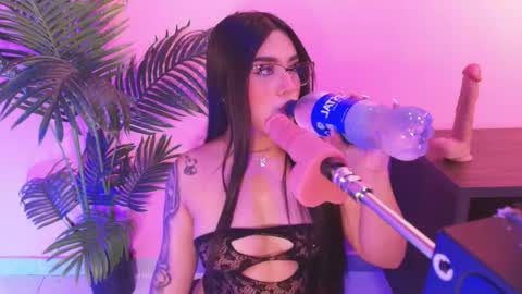 LANA online show from 4, 6, 2026