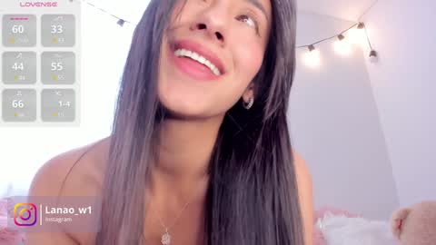 Lana Owens online show from 18, 1, 2025