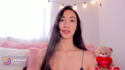 Lana Owens online show from 31, 1, 2025