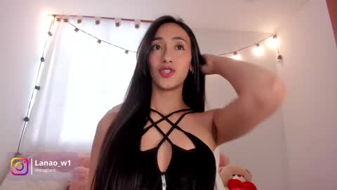 Lana Owens online show from 17, 2, 2025