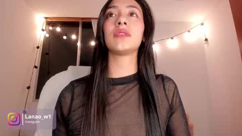 Lana Owens online show from 18, 2, 2025