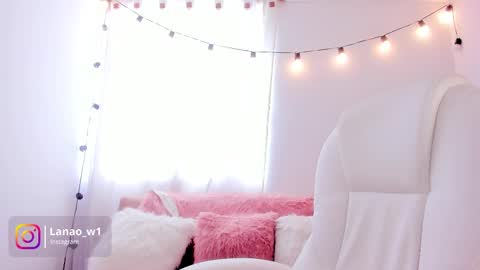 Lana Owens online show from 20, 2, 2025