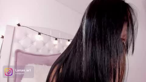 Lana Owens online show from 27, 10, 2025