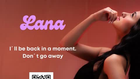 Lana Owens online show from 16, 2, 2026