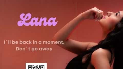 Lana Owens online show from 3, 4, 2026