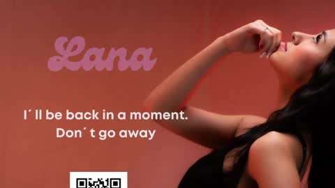 Lana Owens online show from 12, 4, 2026