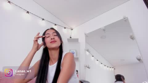 Lana Owens online show from 16, 5, 2026