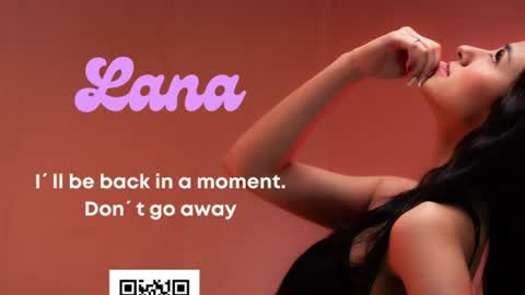 Lana Owens online show from 13, 6, 2026