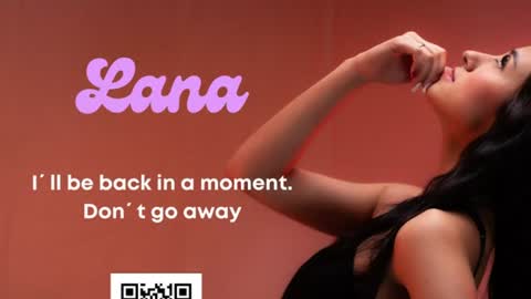 Snapshot of lana_owens1 chatting on 23, 6, 2026 Lana Owens online show from 23, 6, 2026