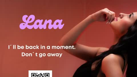 Snapshot of lana_owens1 chatting on 25, 6, 2026 Lana Owens online show from 25, 6, 2026