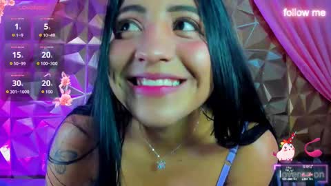 lana_parker_01 online show from 4, 10, 2025