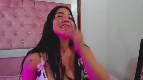 lana_parker_01 online show from 10, 10, 2025