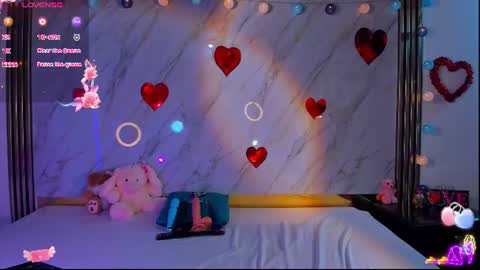 Snapshot of lana_parker_01 chatting on 3, 7, 2026 lana_parker_01 online show from 3, 7, 2026