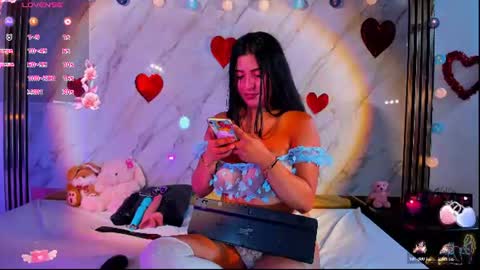 Snapshot of lana_parker_01 chatting on 13, 7, 2026 lana_parker_01 online show from 13, 7, 2026